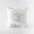 Ellie Cushion - Blue